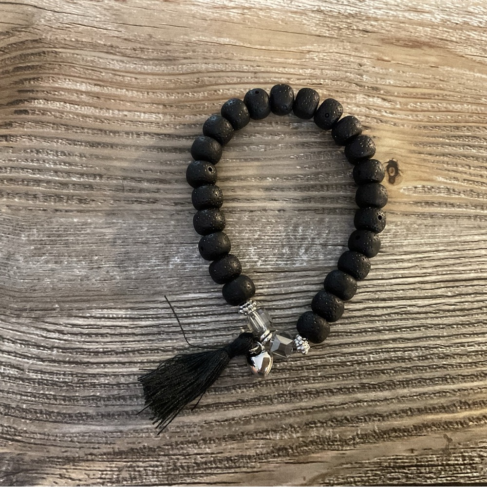 Stackable Bracelet Set - Picture 4 of 5